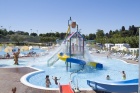 camping Camping Spiaggia d'Oro