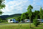 camping Camping des Sources