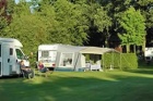campsite camping Midden Drenthe