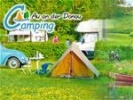 Campingplatz Camping Au an der Donau