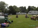 camping Brook Lodge Farm Caravan & Camping Park