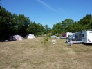 campsite Camping grande.vigne