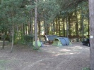 campingplads Camping Domaine La Garenne
