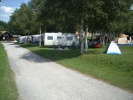 campsite Camping Pré Bandaz