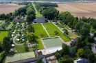 camping Camping Château de Martragny - Les Castels