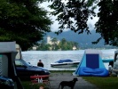 Campingplatz Camping du Lac