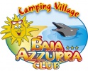 campeggio Camping Village Baia Azzurra Club (Italy)
