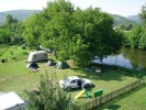 campsite Veliko Tarnovo Camping