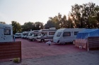 Campingplatz Caravan Park Marina Lanke