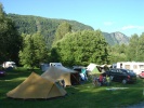 campeggio Buøy camping
