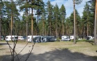 Campingplatz camping grasmarksgarden