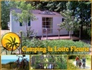 Campingplatz camping giterural laloirefleurie