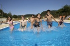 camping CAMPING LE VAL DE COISE
