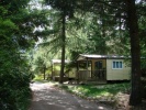 campsite camping terondel