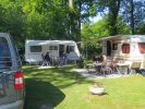 campsite Hunte-Camp