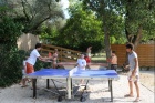 camping camping l olivier