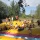 Sun marina - 3 campings 5 toiles en Vende : la bulle de savon du Funny Parc sur Le Chateau