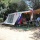 campingplads Camping IL BORGO