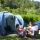 campsite Camping LE DOMAINE DU MARAIS