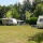 campsite Camping naturiste LAULURIE en Prigord