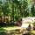 campsite Camping campole La Pinde