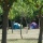 campsite Camping La Rueda