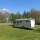 campsite Kamp Polovnik