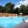 camping Camping Le Chteau de Rochetaille