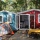 campingplads Yelloh village Le Domaine d'Inly