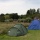campsite Waveney River Centre