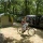 campingplads Camping La Roucateille