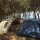 campsite Camping Village Rocchette