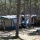 campsite Camping Planik