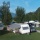 campsite Lazy Rancho