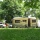 camping Camping Haller, Budapest