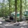 campsite Camping Faucon d'Or