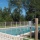 campingplads Camping domaine du bourg