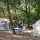 campsite camping la ventouse