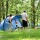 camping Camping Les Gorges du Chambon