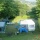 campsite Camping parcdepaletes