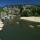 campingplads  Camping Les Paillotes en Ardche
