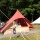 campeggio Camping Au Clos de la Chaume