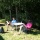 camping Camping Au Clos de la Chaume