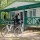 Campingplatz Camping Sites et Paysages les Saules - Cheverny