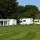 campsite Caravans at Highfield