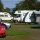 campingplads Caravans at Highfield