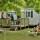 campsite Camping Maisonneuve