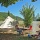 campsite Camping Maisonneuve