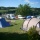 Campingplatz Lac des Brenets