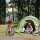 campsite Camping nabeillou
